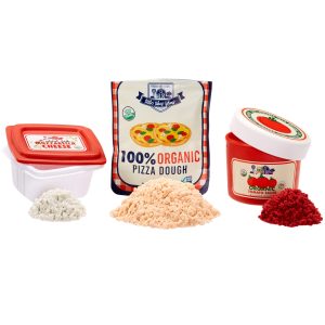 Creative Chefs? Pizza Refill Kit