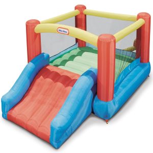 Jr. Jump 'n Slide? Bouncer