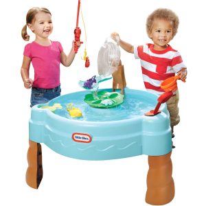 Fish 'n Splash Water Table?
