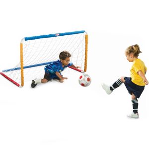 Easy Score? Soccer Set - Primary