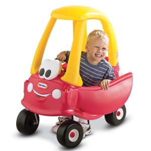 Cozy Coupe? 30th Anniversary Edition