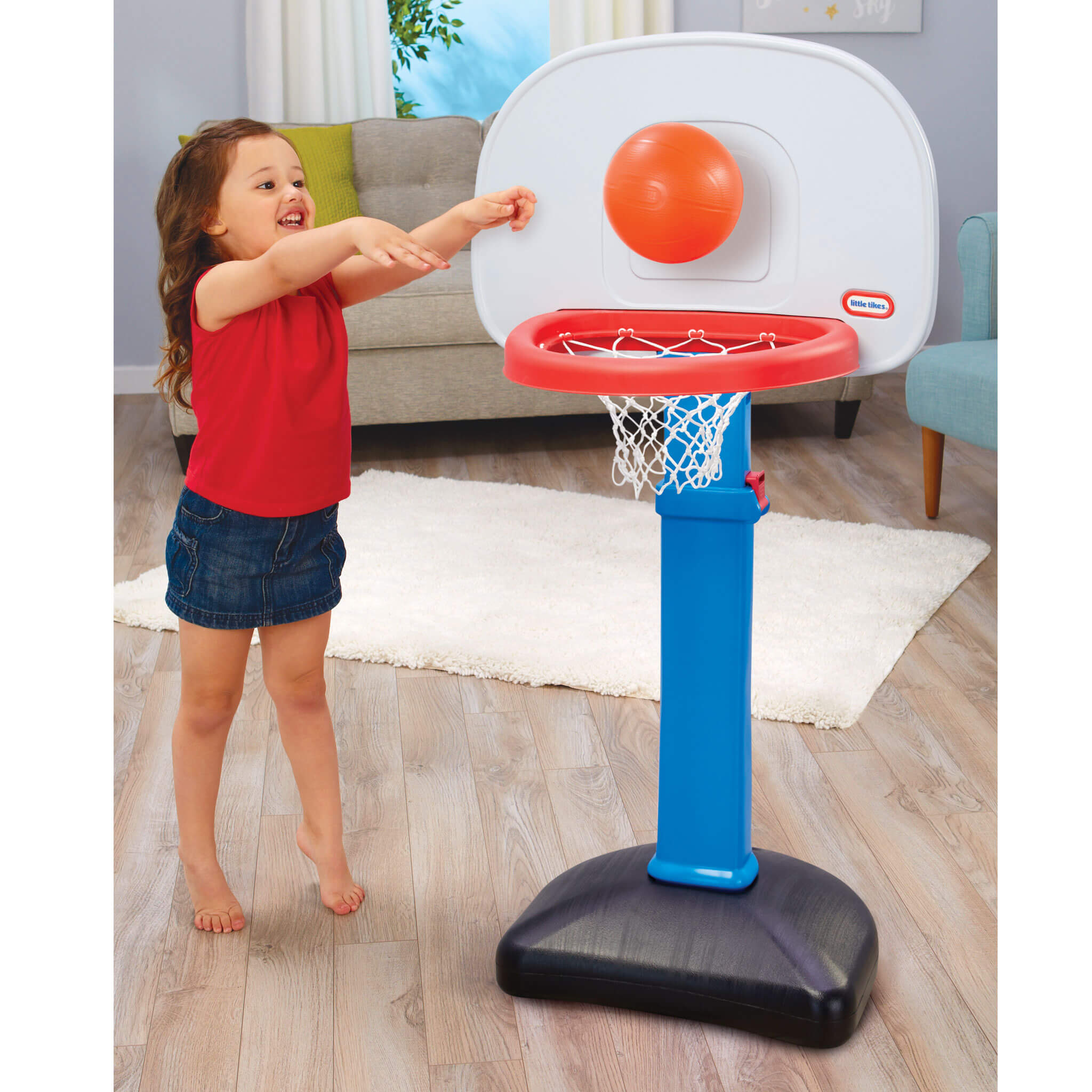 TotSports? Easy Score? Basketball Set - Image 4