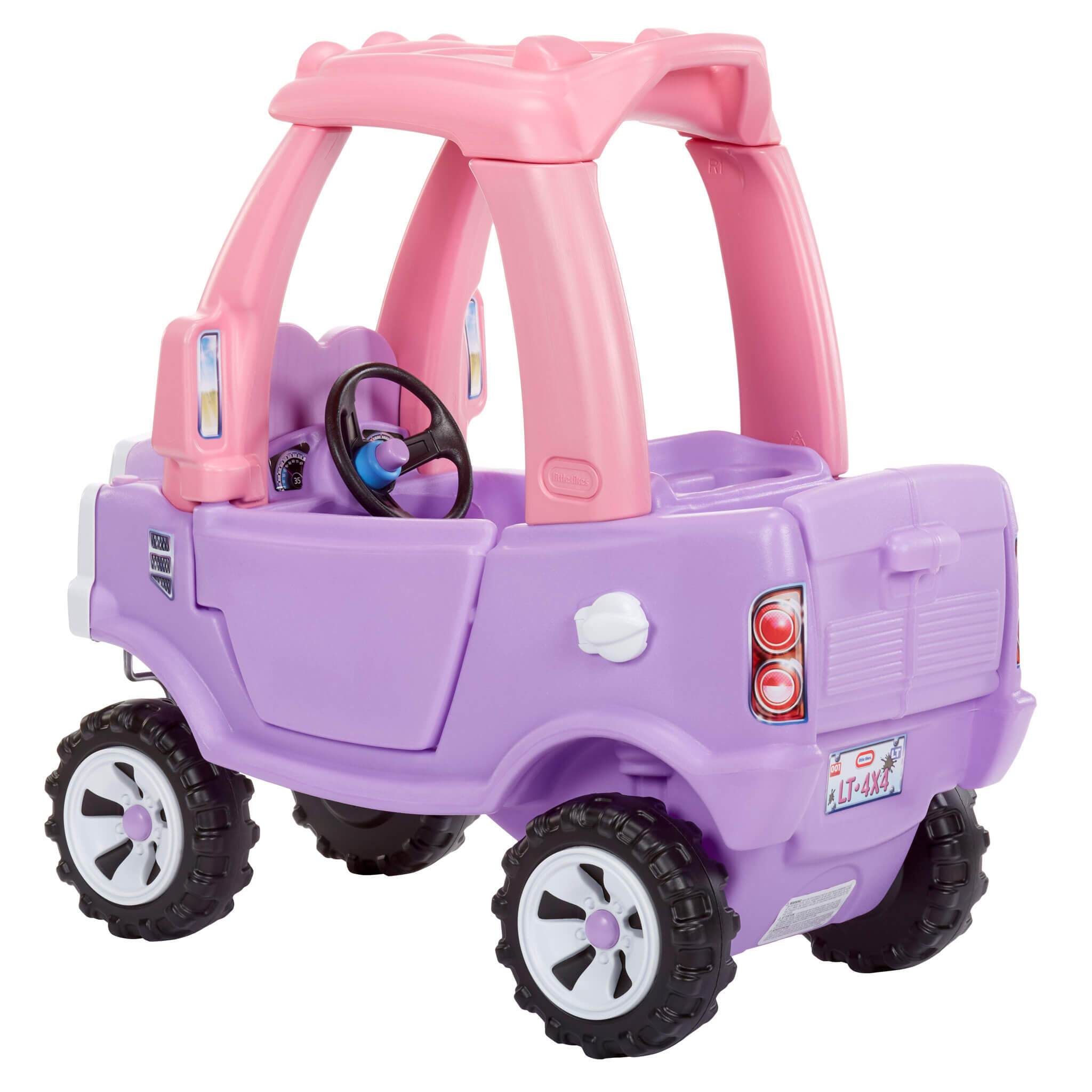 Princess Cozy Truck? - Image 3