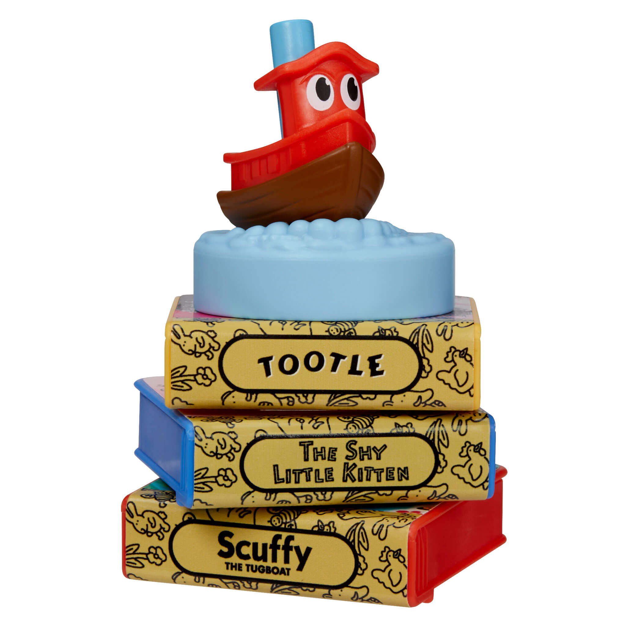 Story Dream Machine? Little Golden Book? Favorites Collection - Image 3