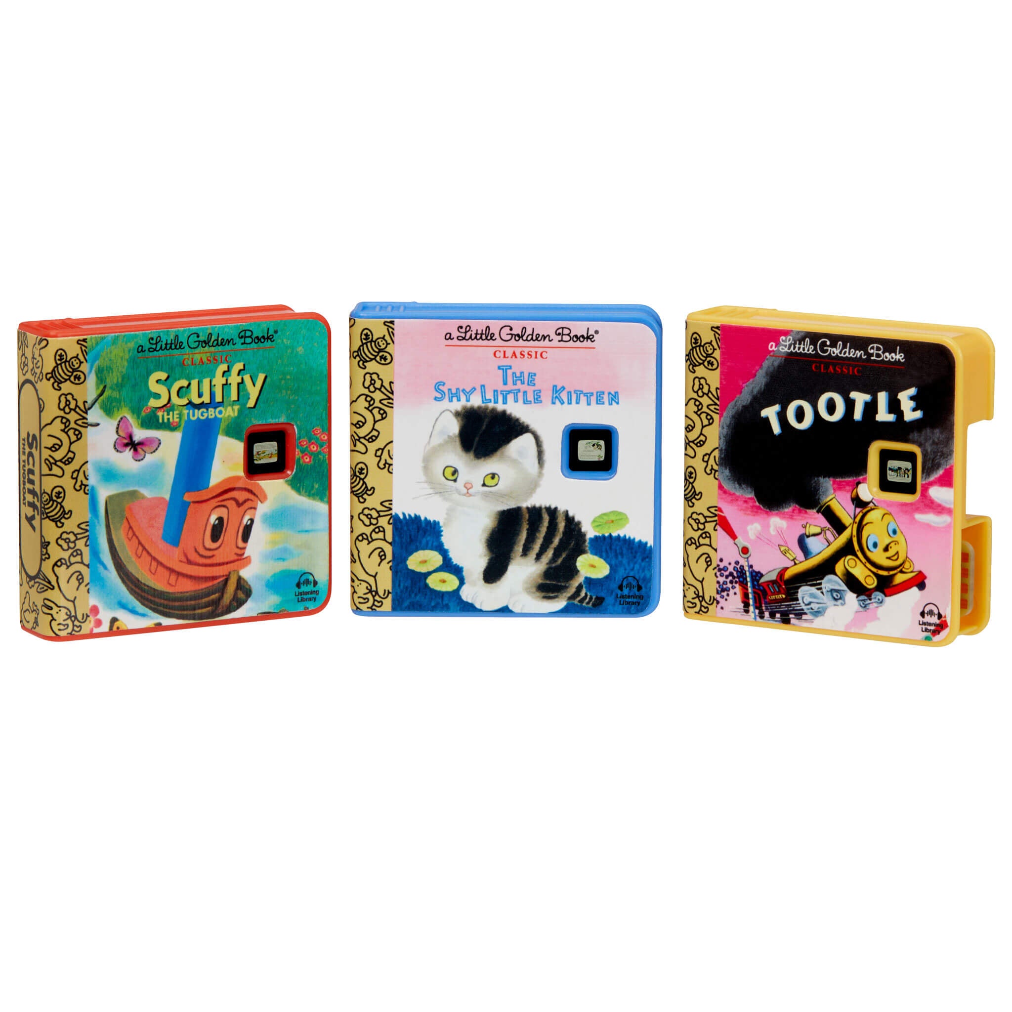 Story Dream Machine? Little Golden Book? Favorites Collection - Image 4