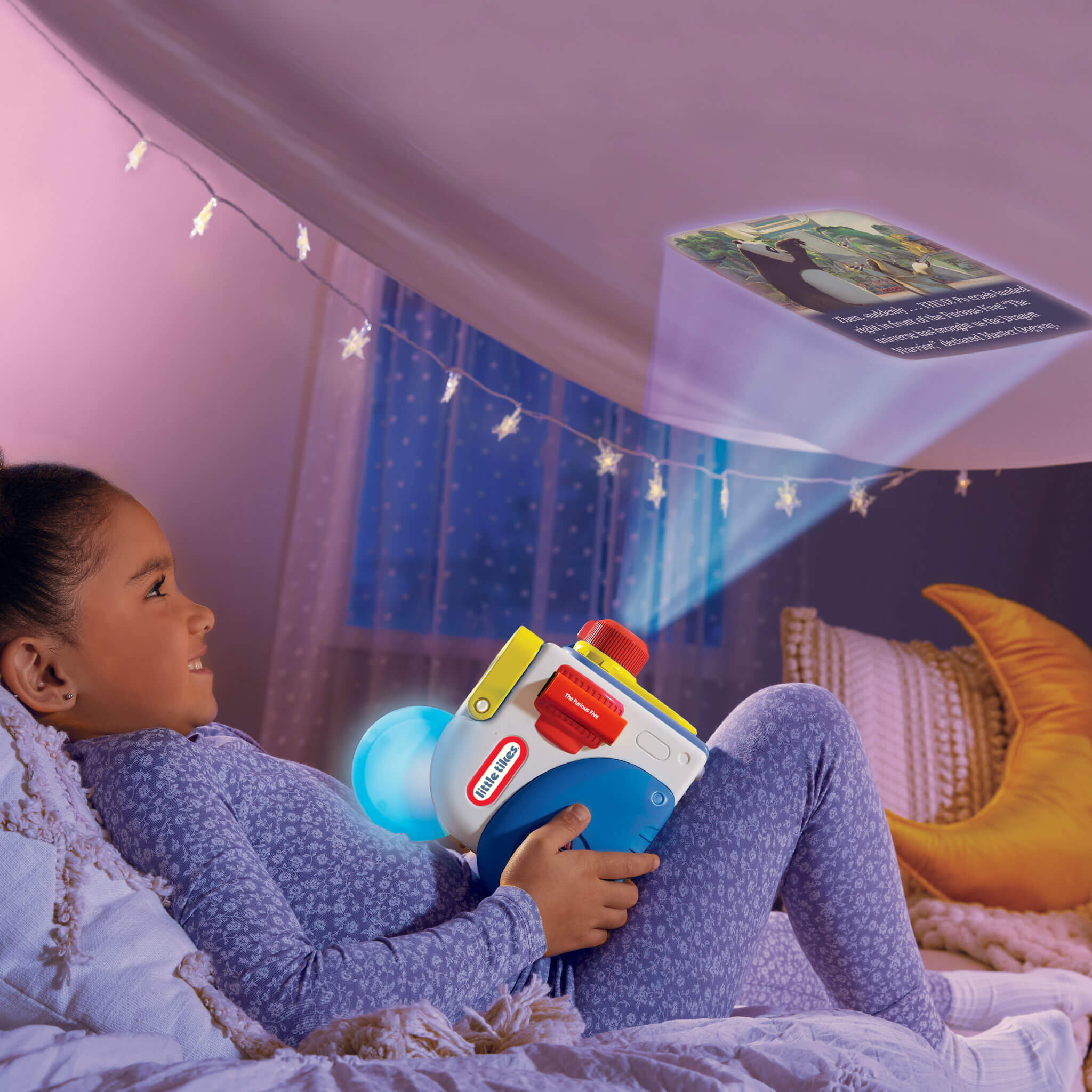 Story Dream Machine? Universal Kung Fu Panda Awesomeness Collection - Image 2