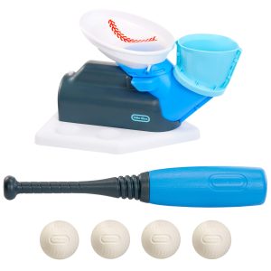 2-in-1 Pop 'n Pitch Trainer