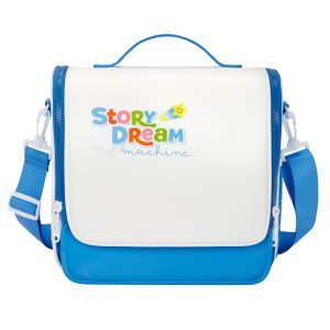 Story Dream Machine?  Storytime Travel Case