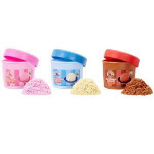Creative Chefs? Ice Cream Refill Kit