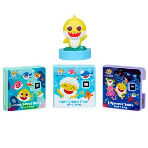 Story Dream Machine? Pinkfong Baby Shark? Family Collection
