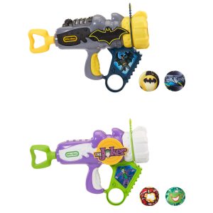 Batman? & The Joker? Boom Blaster 2-Pack