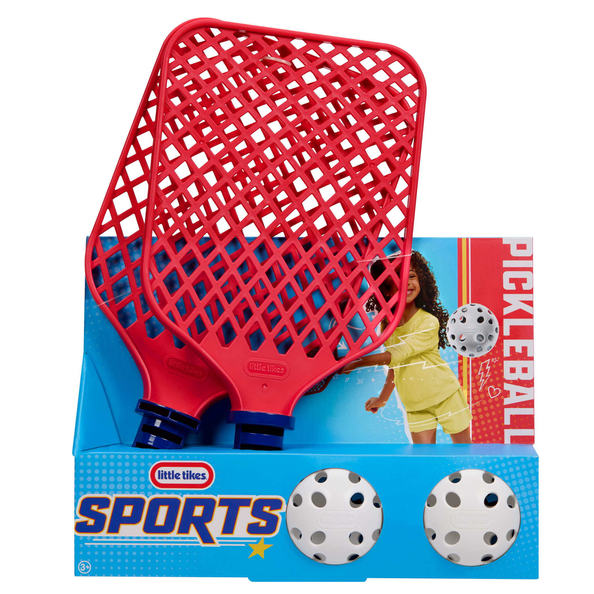 Little Tikes? Sports Pickleball - Image 2
