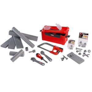 Creative Construction? Tool Box Set