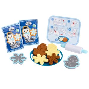 Creative Chefs? Holiday Cookie Kit