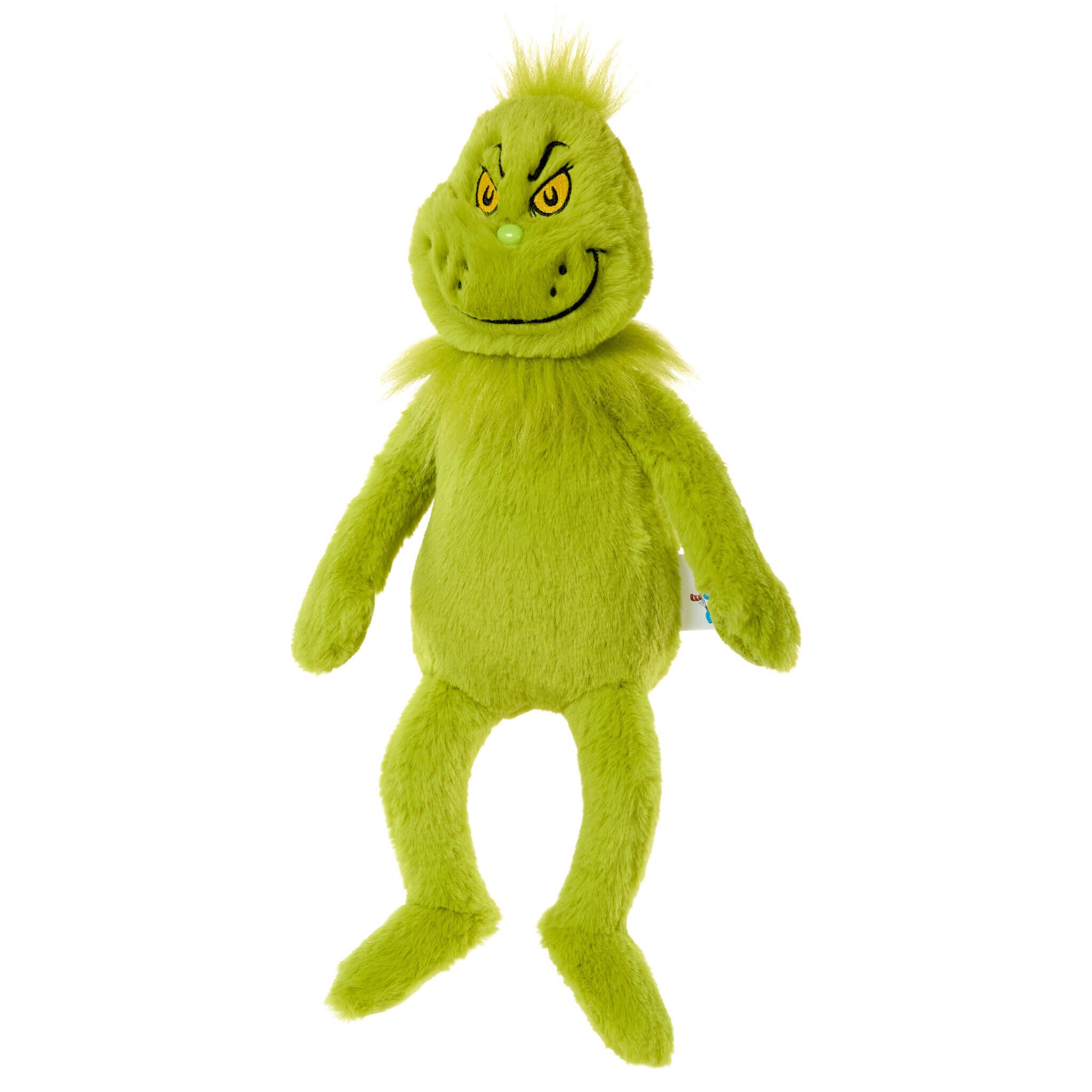 Story Dream Machine? Story Dreamers? Grinch Plush - Image 3