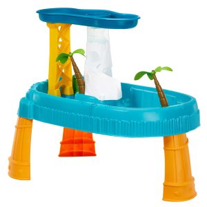 Waterfall Island Water Table