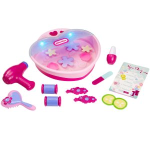 Play & Pamper Spa Set?