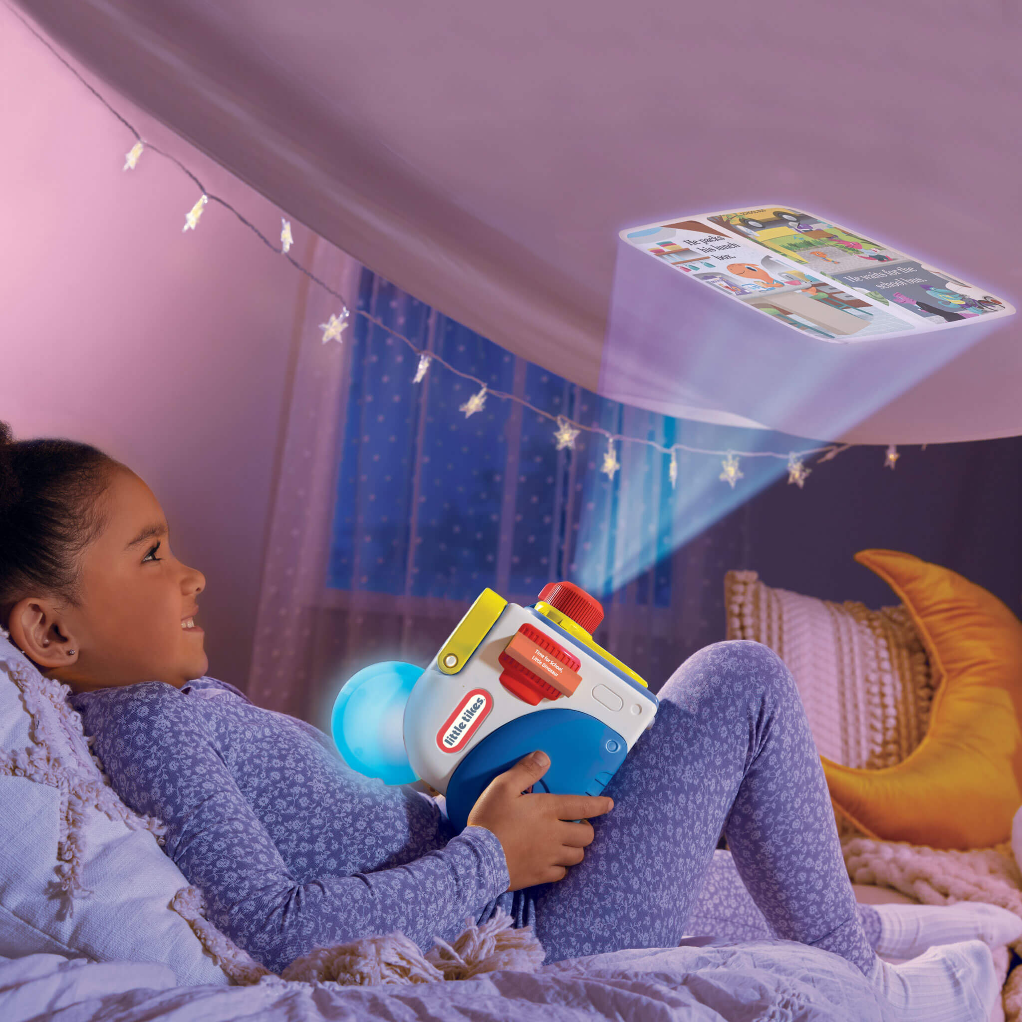 Story Dream Machine? Random House Dino Collection - Image 3