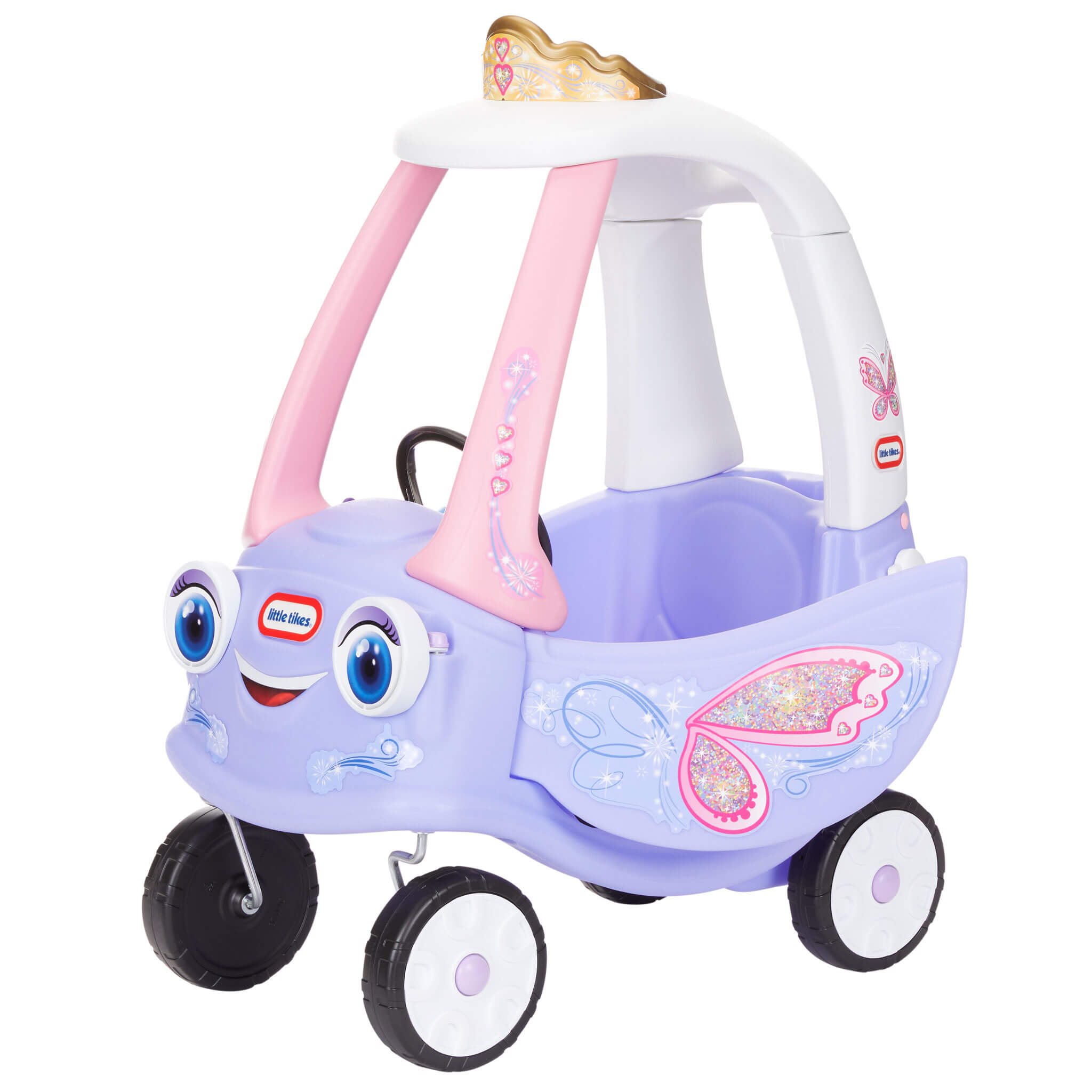 Cozy Coupe? - Fairy - Image 2