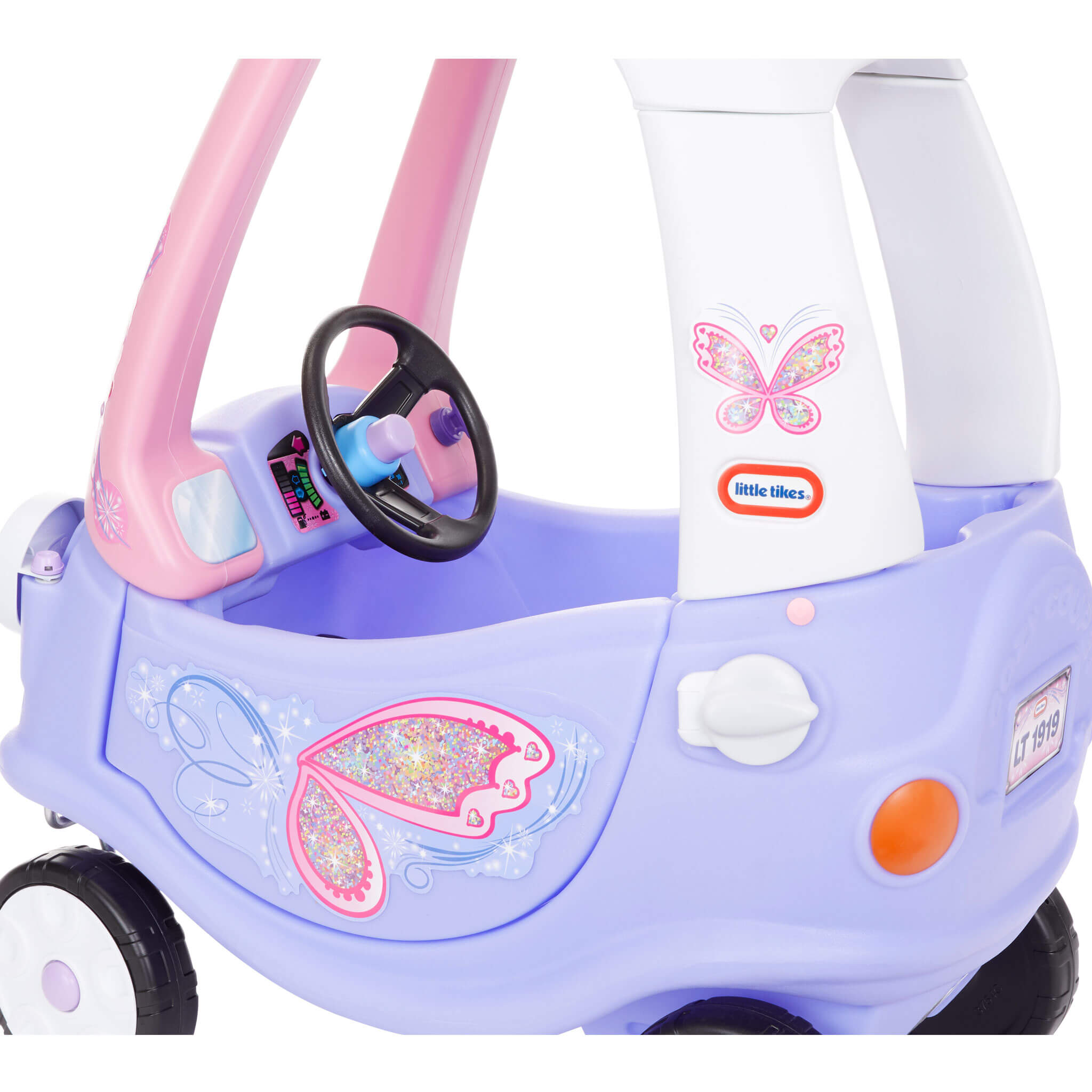 Cozy Coupe? - Fairy - Image 3