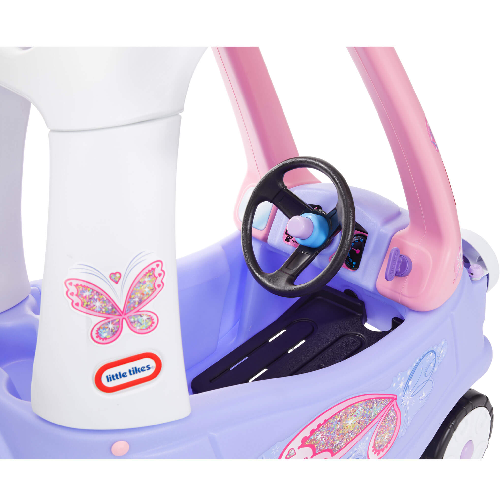 Cozy Coupe? - Fairy - Image 4
