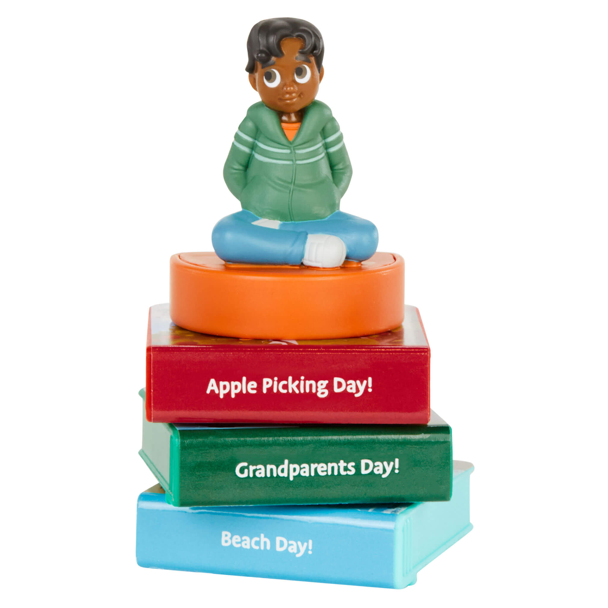 Story Dream Machine? Random House Day Family Collection - Image 4