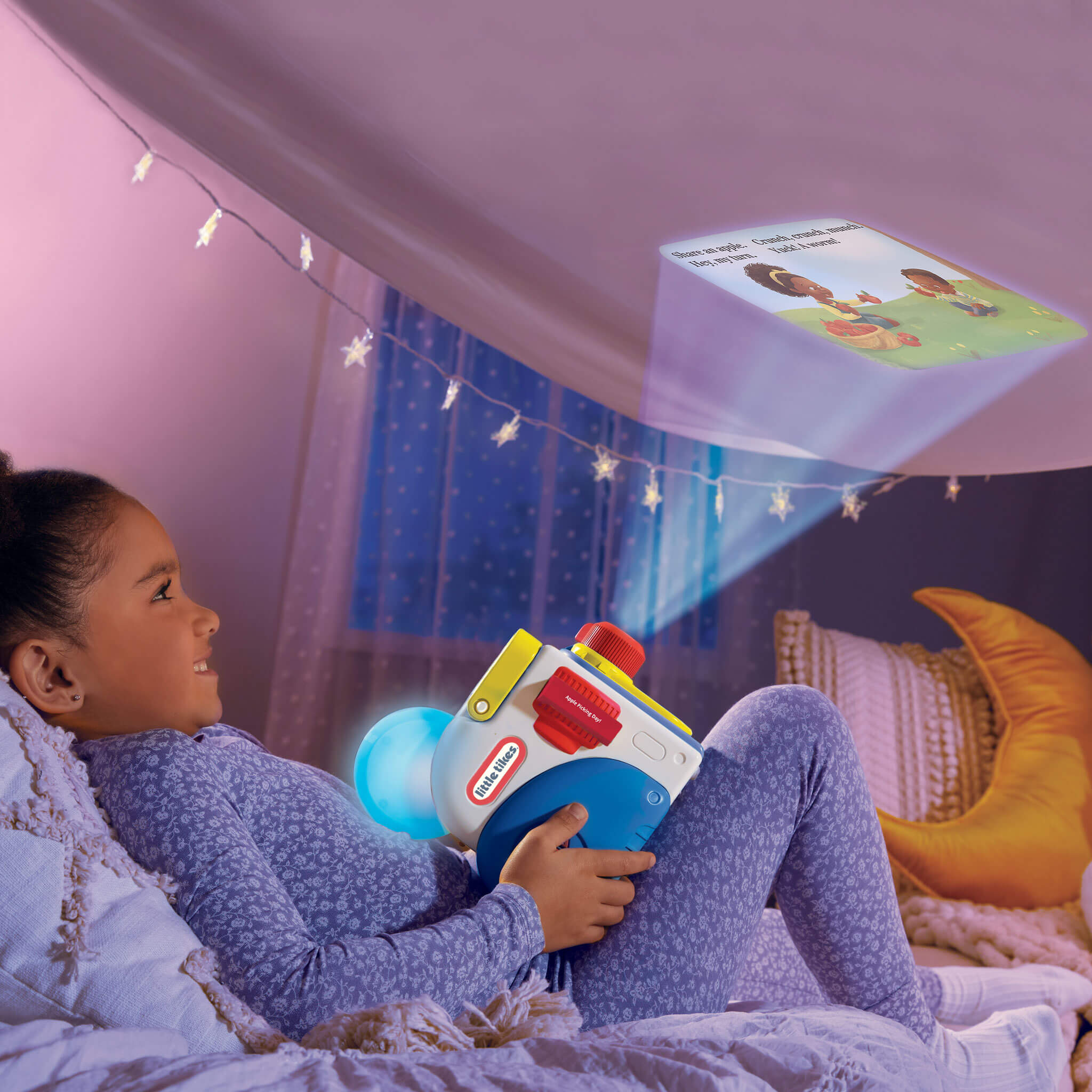 Story Dream Machine? Random House Day Family Collection - Image 3