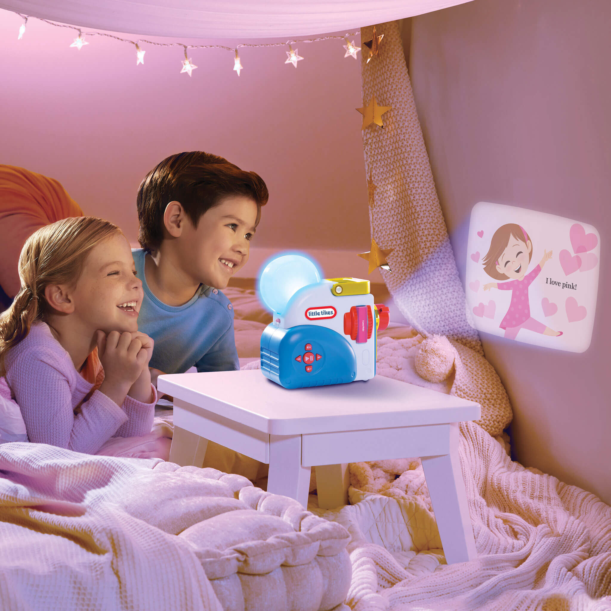 Story Dream Machine? Random House I Love...! Collection - Image 2