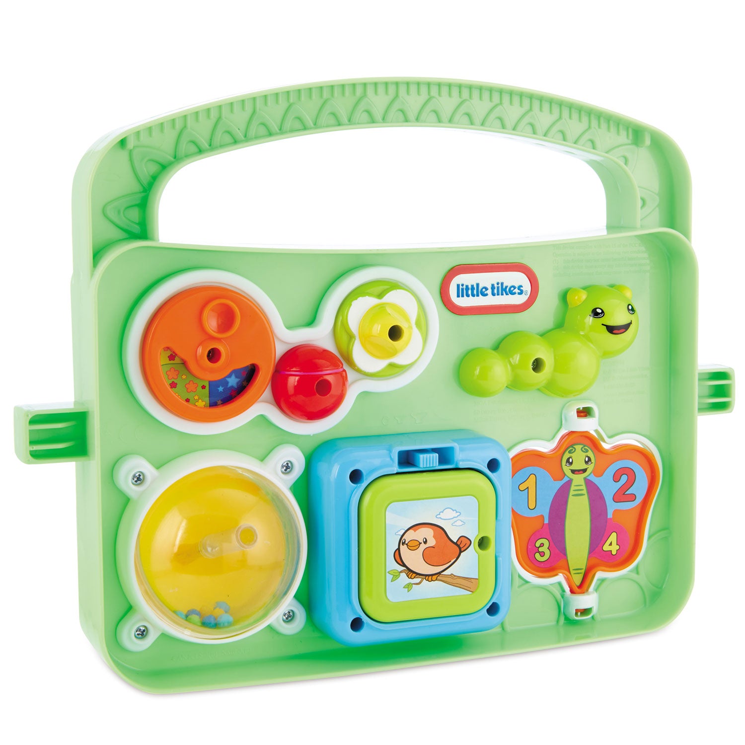 Activity Garden? - Image 6