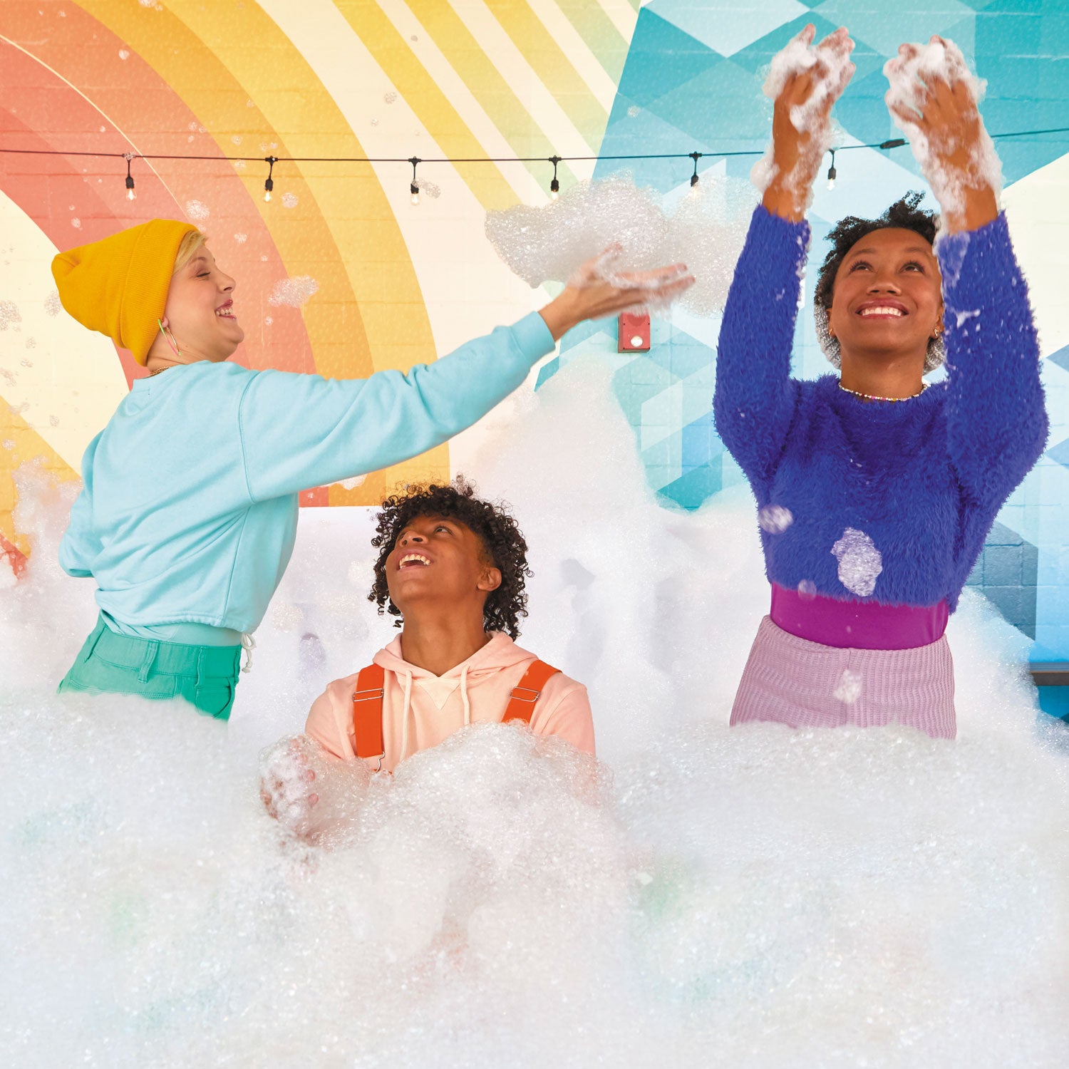 FOAMO? Refill - Image 4